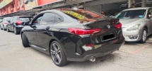 2021 宝马 2 系列218i 1.5cc M-Sport (CKD) (UW11/2026) REG 2021