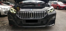 2021 宝马 2 系列218i 1.5cc M-Sport (CKD) (UW11/2026) REG 2021