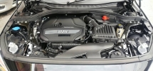 2021 宝马 2 系列218i 1.5cc M-Sport (CKD) (UW11/2026) REG 2021