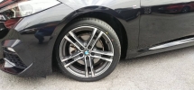 2021 宝马 2 系列218i 1.5cc M-Sport (CKD) (UW11/2026) REG 2021