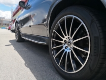 2021 梅赛德斯-奔驰 GLE GLE450 AMG W167 制造年份 2021 CKD 4Matic Hap Seng Star 48k km 仅 MBM 保修 8.2025