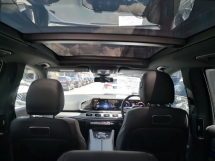2021 梅赛德斯-奔驰 GLE GLE450 AMG W167 制造年份 2021 CKD 4Matic Hap Seng Star 48k km 仅 MBM 保修 8.2025