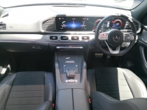 2021 梅赛德斯-奔驰 GLE GLE450 AMG W167 制造年份 2021 CKD 4Matic Hap Seng Star 48k km 仅 MBM 保修 8.2025