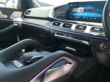 2021 梅赛德斯-奔驰 GLE GLE450 AMG W167 制造年份 2021 CKD 4Matic Hap Seng Star 48k km 仅 MBM 保修 8.2025