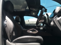 2021 梅赛德斯-奔驰 GLE GLE450 AMG W167 制造年份 2021 CKD 4Matic Hap Seng Star 48k km 仅 MBM 保修 8.2025