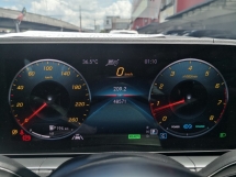 2021 梅赛德斯-奔驰 GLE GLE450 AMG W167 制造年份 2021 CKD 4Matic Hap Seng Star 48k km 仅 MBM 保修 8.2025
