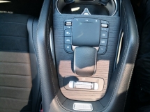 2021 梅赛德斯-奔驰 GLE GLE450 AMG W167 制造年份 2021 CKD 4Matic Hap Seng Star 48k km 仅 MBM 保修 8.2025