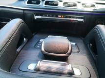 2021 梅赛德斯-奔驰 GLE GLE450 AMG W167 制造年份 2021 CKD 4Matic Hap Seng Star 48k km 仅 MBM 保修 8.2025