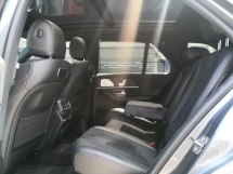 2021 梅赛德斯-奔驰 GLE GLE450 AMG W167 制造年份 2021 CKD 4Matic Hap Seng Star 48k km 仅 MBM 保修 8.2025