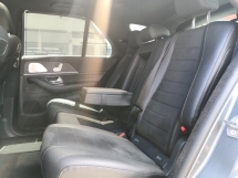 2021 梅赛德斯-奔驰 GLE GLE450 AMG W167 制造年份 2021 CKD 4Matic Hap Seng Star 48k km 仅 MBM 保修 8.2025