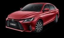 2024 TOYOTA VIOS 1.5 (A) E SPEC G SPEC NEW
