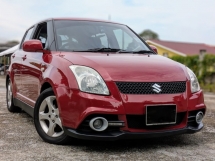2012 铃木 Swift 1.5XS 出售