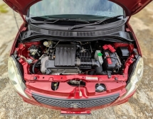2012 铃木 Swift 1.5XS 出售