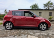 2012 铃木 Swift 1.5XS 出售