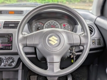 2012 铃木 Swift 1.5XS 出售