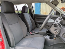 2012 铃木 Swift 1.5XS 出售