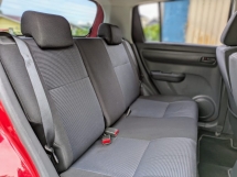 2012 铃木 Swift 1.5XS 出售