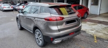2019 宝腾 X70 1.8cc 行政车型 (CBU)(自由 1 YWRTY)REG 2019