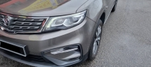 2019 宝腾 X70 1.8cc 行政车型 (CBU)(自由 1 YWRTY)REG 2019