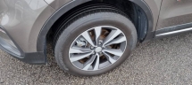 2019 宝腾 X70 1.8cc 行政车型 (CBU)(自由 1 YWRTY)REG 2019