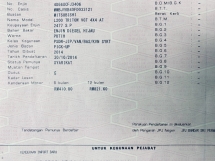2014 三菱TRITON 2.5 在改片天窗相机皮革座椅 