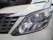 2011 丰田ALPHARD 2.4 S 规格 制造年份 2011 2 电源门 7 座椅环绕摄像机 (( 1 一年保修 )) 2016