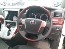 2011 丰田ALPHARD 2.4 S 规格 制造年份 2011 2 电源门 7 座椅环绕摄像机 (( 1 一年保修 )) 2016