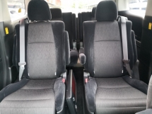 2011 丰田ALPHARD 2.4 S 规格 制造年份 2011 2 电源门 7 座椅环绕摄像机 (( 1 一年保修 )) 2016