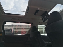 2011 丰田ALPHARD 2.4 S 规格 制造年份 2011 2 电源门 7 座椅环绕摄像机 (( 1 一年保修 )) 2016