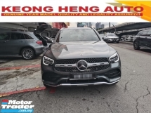 2021 梅赛德斯-奔驰 GLC 级 梅赛德斯-奔驰 GLC200 2.0cc AMG 系列 (一个) 你的 2026
