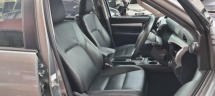 2017 Toyota Hilux 2.4cc G Model Vnt (CKD) (PERCUMA 1 Y WRTY) REG 2017