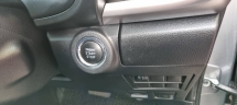 2017 Toyota Hilux 2.4cc G Model Vnt (CKD) (PERCUMA 1 Y WRTY) REG 2017