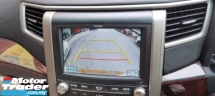 2012 丰田 ALPHARD 2.4cc X 型号 (CBU) (自由 2 YWRTY) 地理信息系统 2017