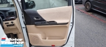 2012 丰田 ALPHARD 2.4cc X 型号 (CBU) (自由 2 YWRTY) 地理信息系统 2017