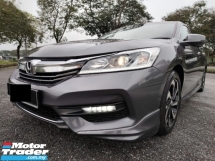 2019 HONDA ACCORD 2.0 (A) VTi-L SUPER TIPTOP CONDITION 1 YEAR WARRTY