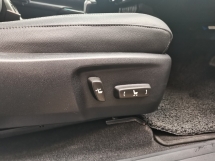 2017 TOYOTA HILUX TOYOTA HILUX 2.4cc G SPEC VNT (A)
