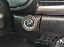 2017 TOYOTA HILUX TOYOTA HILUX 2.4cc G SPEC VNT (A)