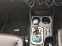 2017 TOYOTA HILUX TOYOTA HILUX 2.4cc G SPEC VNT (A)