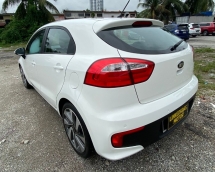 2015 KIA RIO 1.4 (A) SX HIGH SPEC HIGH LOAN DEPOSIT RM300