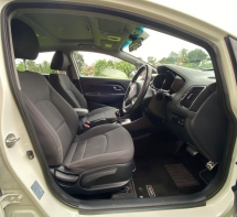 2015 KIA RIO 1.4 (A) SX HIGH SPEC HIGH LOAN DEPOSIT RM300