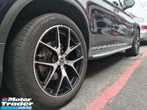 2022 梅赛德斯-奔驰 GLC GLC300 AMG 4matic 新改款年份制造 2022 完毕 36000 km 全方位服务 HAP SENG 保修 2026