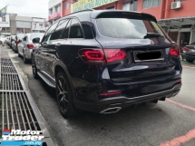 2022 梅赛德斯-奔驰 GLC GLC300 AMG 4matic 新改款年份制造 2022 完毕 36000 km 全方位服务 HAP SENG 保修 2026