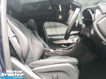 2022 梅赛德斯-奔驰 GLC GLC300 AMG 4matic 新改款年份制造 2022 完毕 36000 km 全方位服务 HAP SENG 保修 2026
