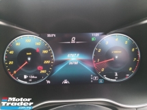 2022 梅赛德斯-奔驰 GLC GLC300 AMG 4matic 新改款年份制造 2022 完毕 36000 km 全方位服务 HAP SENG 保修 2026