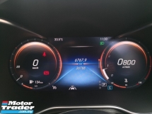2022 梅赛德斯-奔驰 GLC GLC300 AMG 4matic 新改款年份制造 2022 完毕 36000 km 全方位服务 HAP SENG 保修 2026