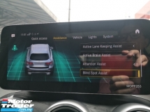 2022 梅赛德斯-奔驰 GLC GLC300 AMG 4matic 新改款年份制造 2022 完毕 36000 km 全方位服务 HAP SENG 保修 2026