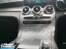 2022 梅赛德斯-奔驰 GLC GLC300 AMG 4matic 新改款年份制造 2022 完毕 36000 km 全方位服务 HAP SENG 保修 2026