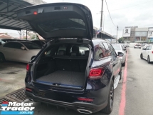 2022 梅赛德斯-奔驰 GLC GLC300 AMG 4matic 新改款年份制造 2022 完毕 36000 km 全方位服务 HAP SENG 保修 2026