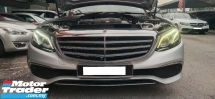 2017 梅赛德斯 - 奔驰E级E250 2.0cc EXE (一个) FSR, 升/密耳 - 77ķKM, 2年保修期