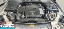 2017 梅赛德斯 - 奔驰E级E250 2.0cc EXE (一个) FSR, 升/密耳 - 77ķKM, 2年保修期